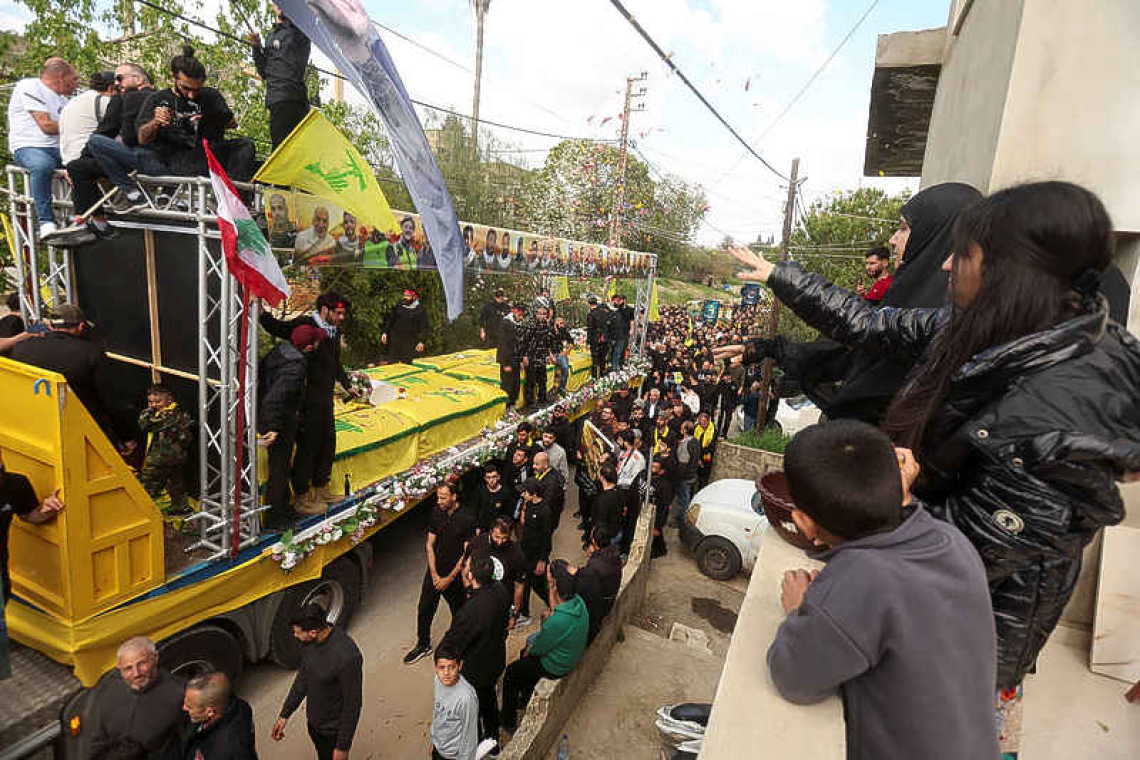 US will indefinitely extend ceasefire